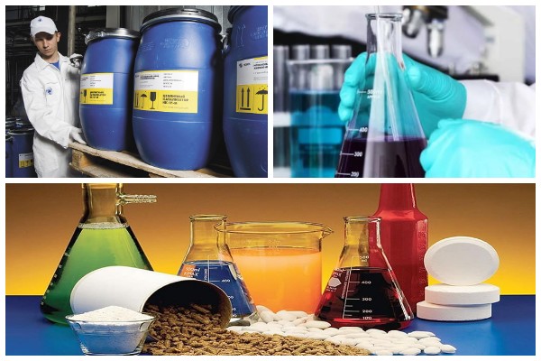 Белхимпекс